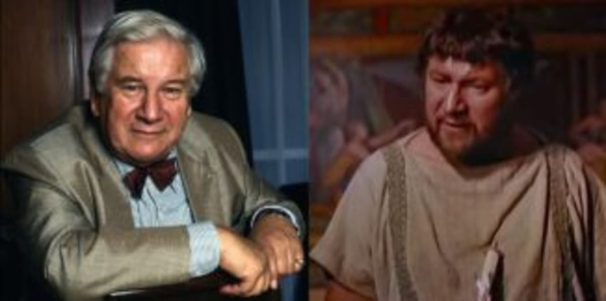 Giant Pandas Arrive at National Zoo from China in 1970 - Image 4