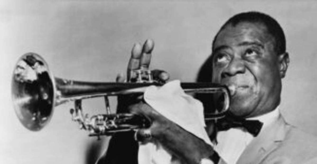 Louis Armstrong Born 125 Years Ago Today in New Orleans - Image 3