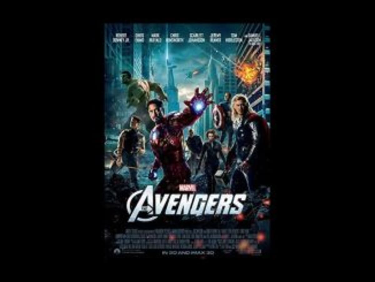 Marvel's Avengers Turns 14: The Film That Changed Cinema - Image 4