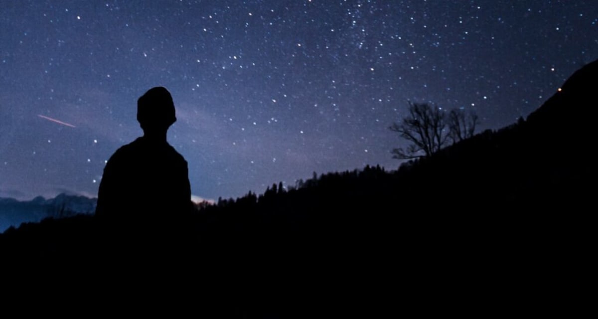 Lyrid Meteor Shower Peaks April 22 in Moonless Sky - Image 2