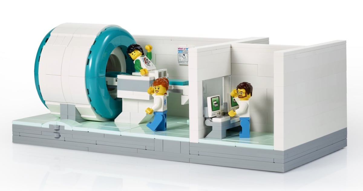 New Lung MRI Spots Disease in Kids Without Radiation - Image 3