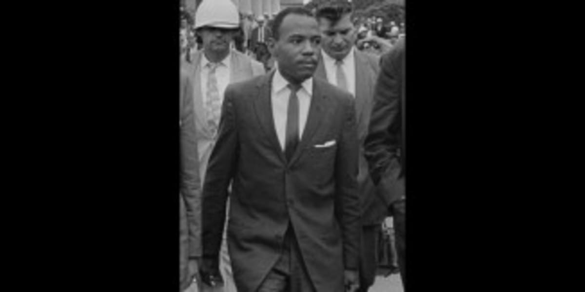 James Meredith: First Black Graduate of Ole Miss in 1963 - Image 3