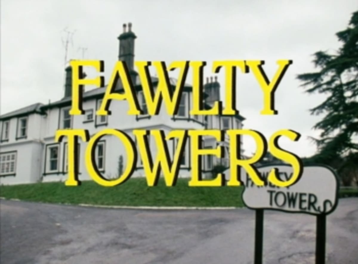 Fawlty Towers Turns 51: Still Comedy's Gold Standard