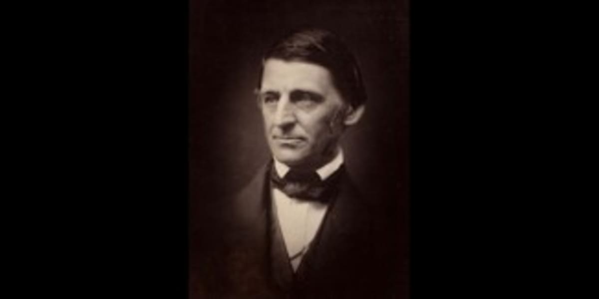 Emerson's "Nature" Essay Sparked a Movement 190 Years Ago - Image 2