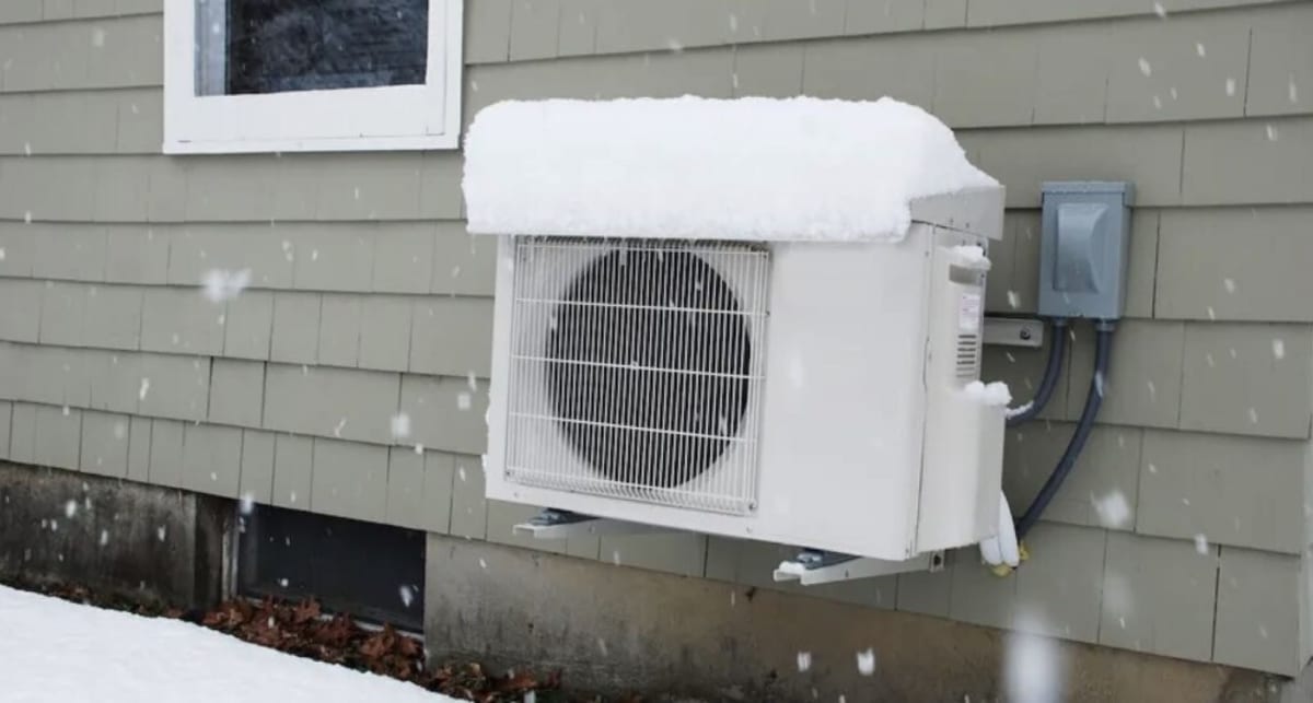 Heat Pumps Outsell Traditional HVAC in 46% of New US Homes - Image 2