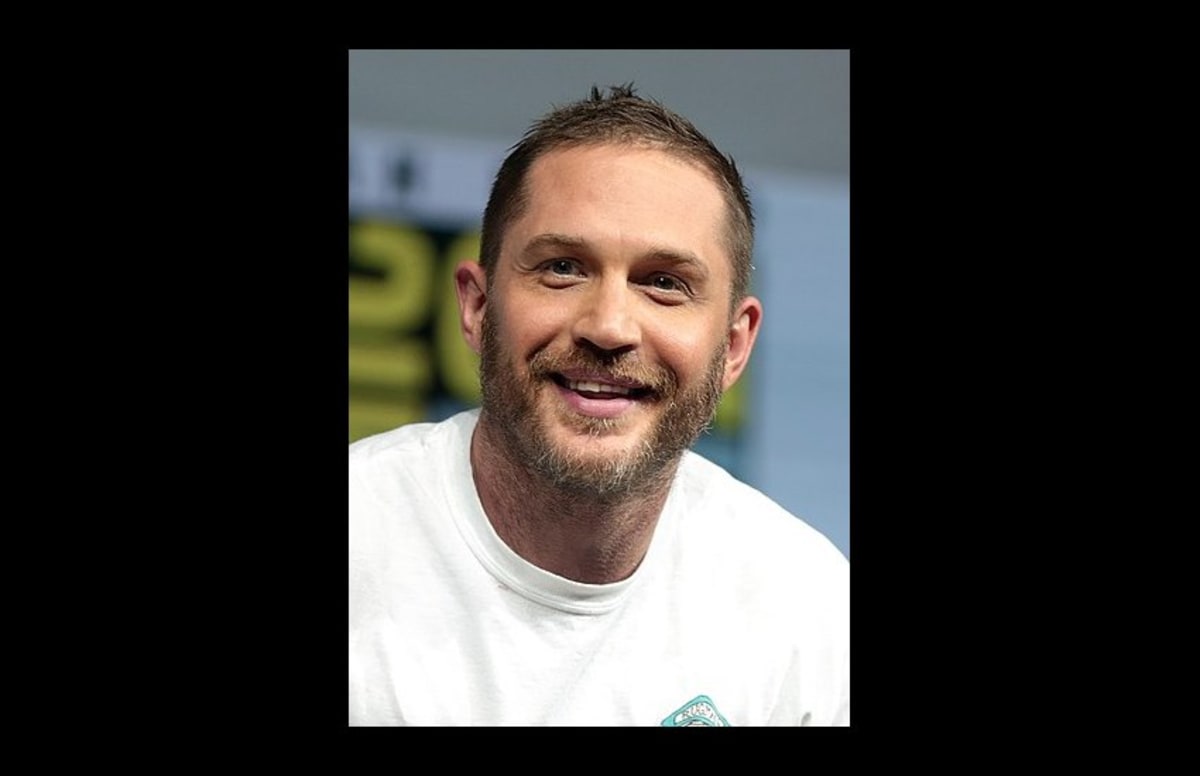 Tom Hardy Turns 49: From Actor to Jiu-Jitsu Champion