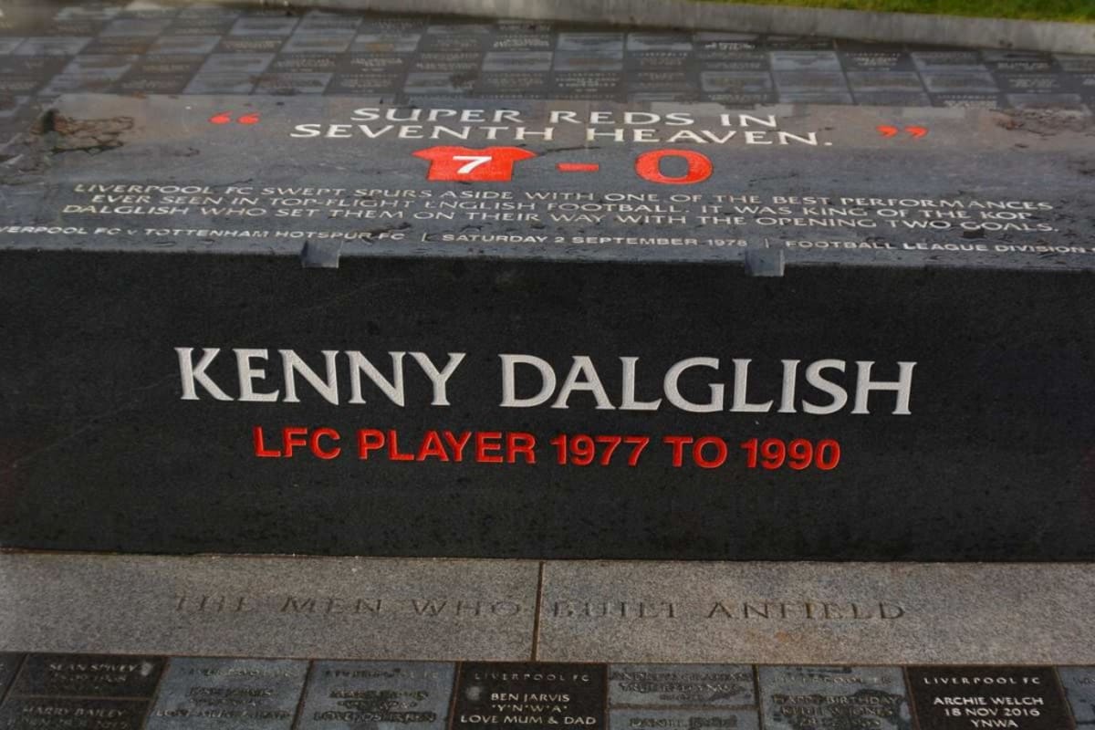 Kenny Dalglish: Soccer Legend Turns 75 and Still Inspires - Image 2