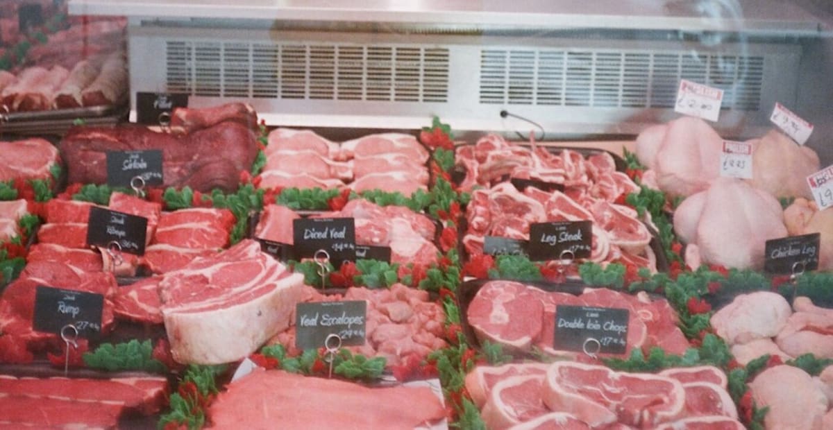 Swedish Study: More Meat May Lower Dementia Risk for 30% - Image 2