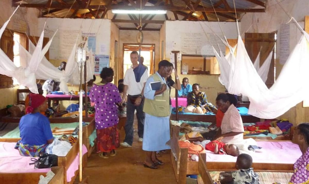 Papua New Guinea Slashes Malaria Deaths 92% Without Vaccine - Image 2