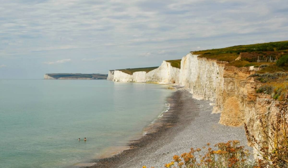 England Completes World's First Coastal Trail: 2,689 Miles - Image 4