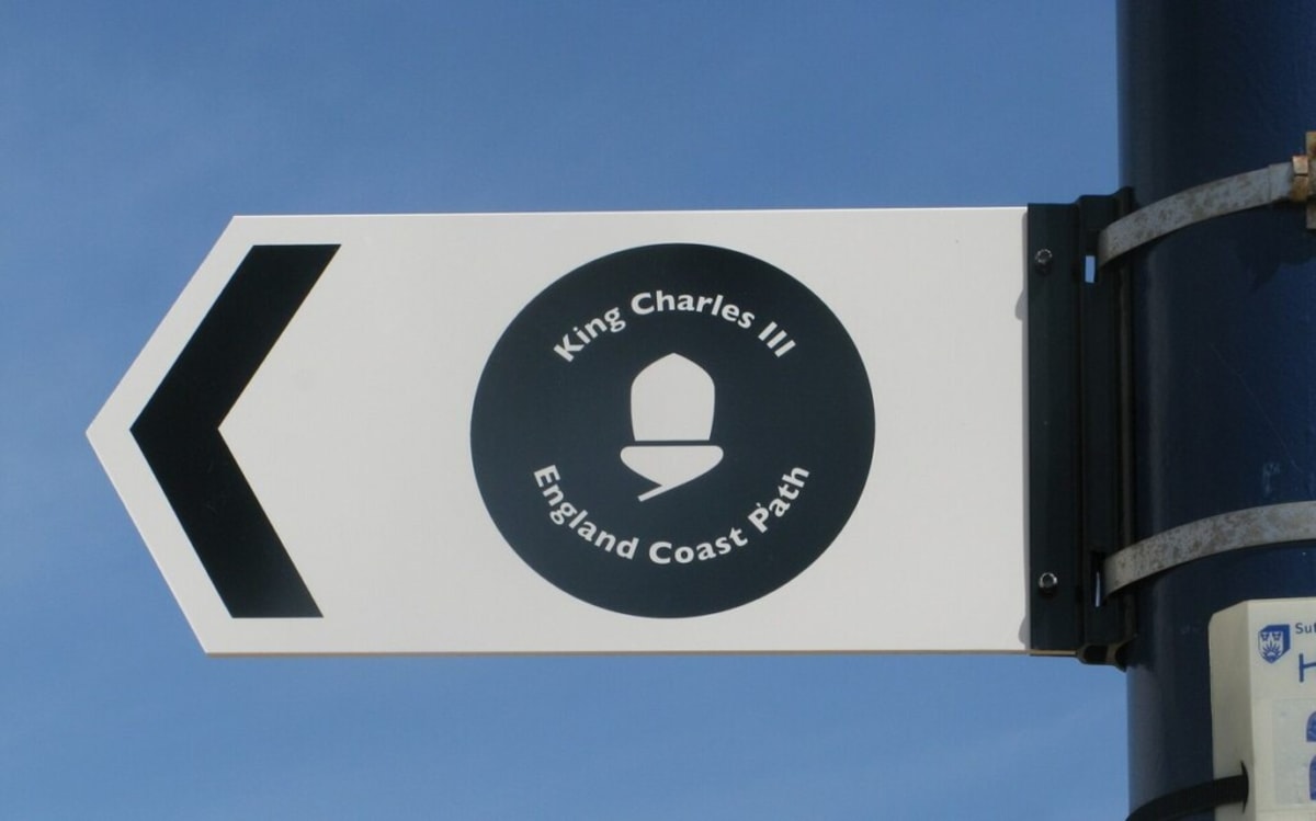 England Completes World's First Coastal Trail: 2,689 Miles - Image 3