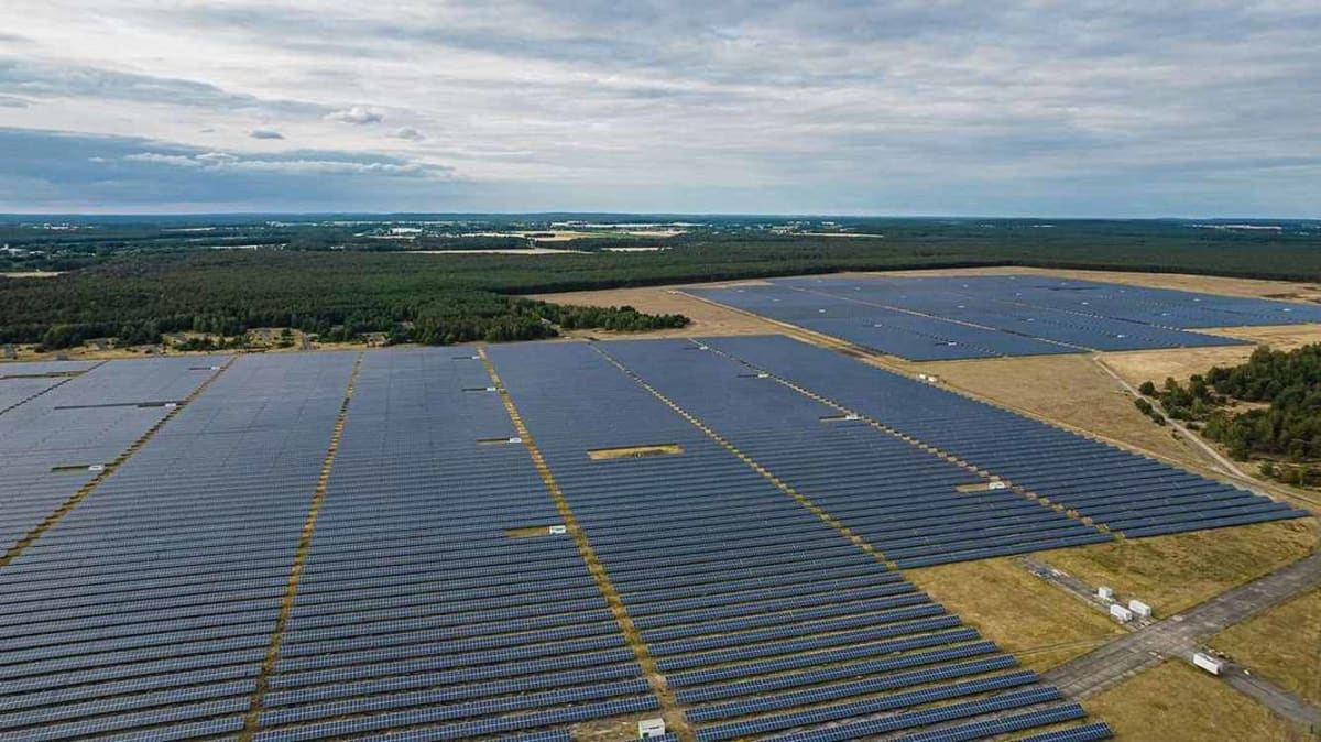 Solar Panels Last Twice as Long as Scientists Predicted