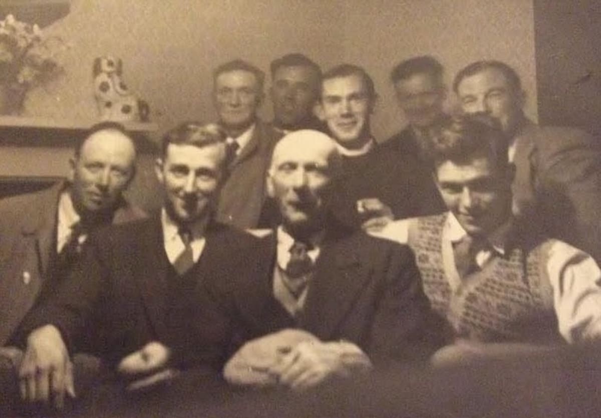 Vicar's Final Gift Saves 34 Acres of English Coastline - Image 2