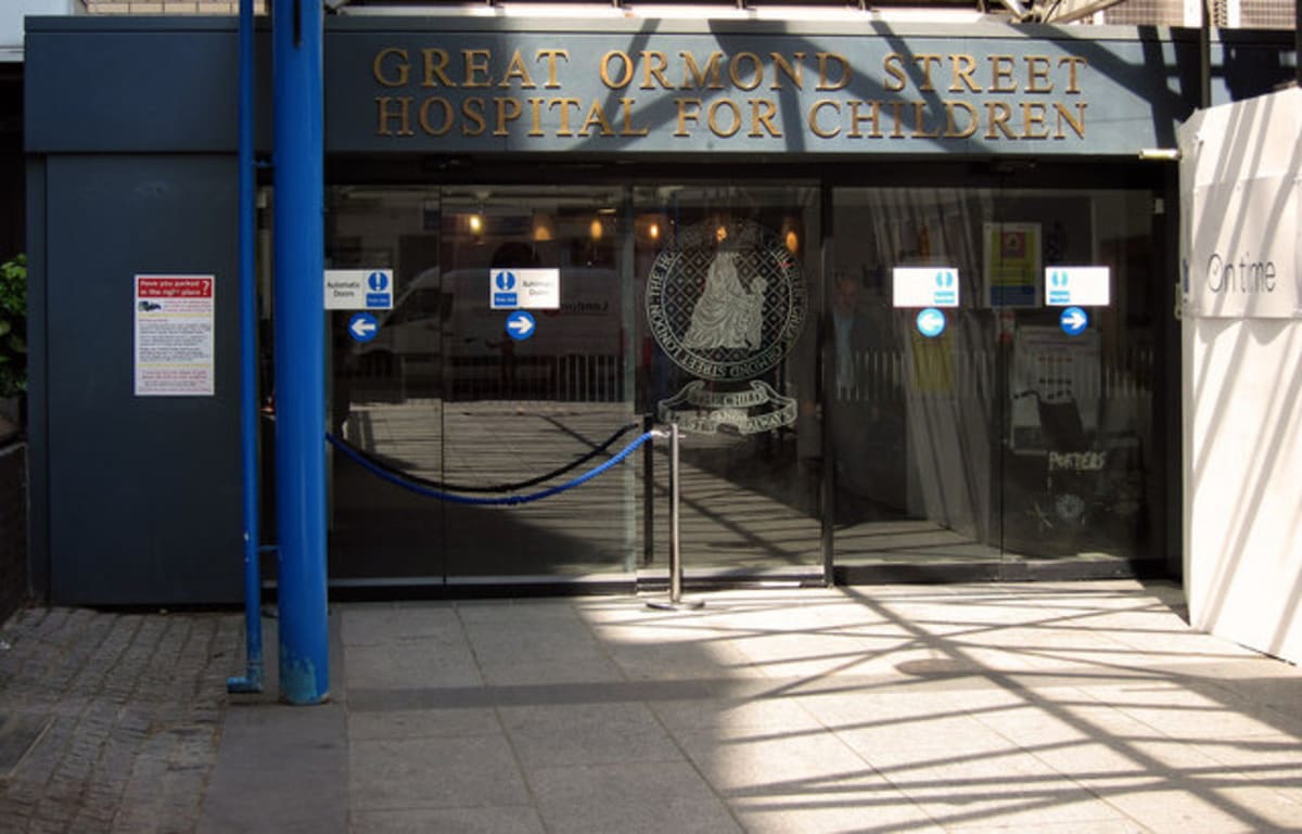 New Drug Cuts Kids' Seizures 80% in UK Trial