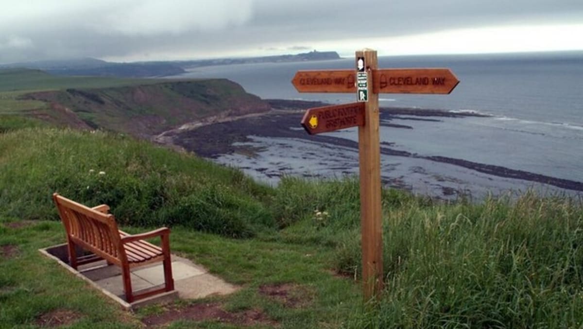 England Completes World's First Coastal Trail: 2,689 Miles - Image 2