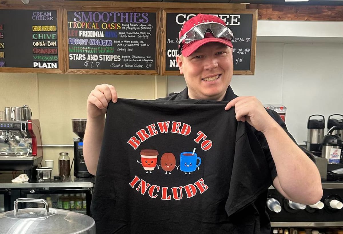 Rhode Island Town Raises $900 for Robbed Autistic Barista