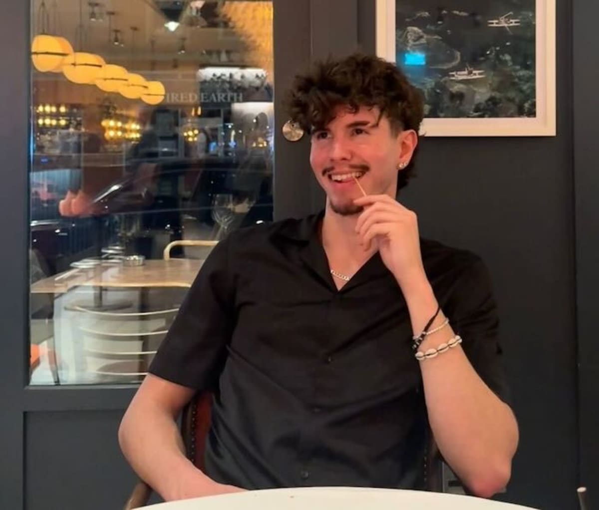 Teen Spider-Man Impersonator Now Earns £150 Per Hour - Image 2