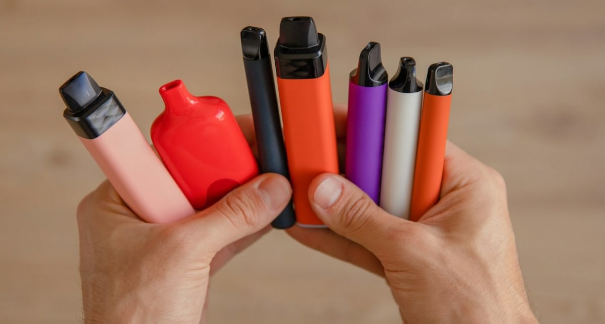 Engineer Powers Electric Car With 2,000 Discarded Vapes - Image 3