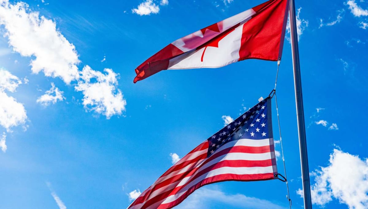 Millions of Americans Can Now Claim Canadian Citizenship