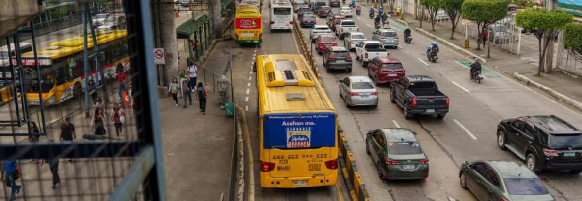 Manila Coalition Wins $12B for Buses, Bikes Over Cars - Image 3