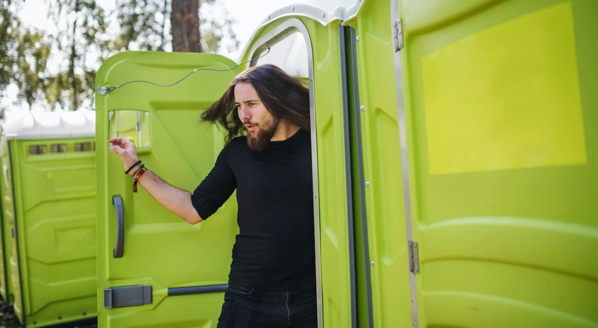 Festival Pee Becomes Fertilizer for 4,500 Welsh Trees - Image 2