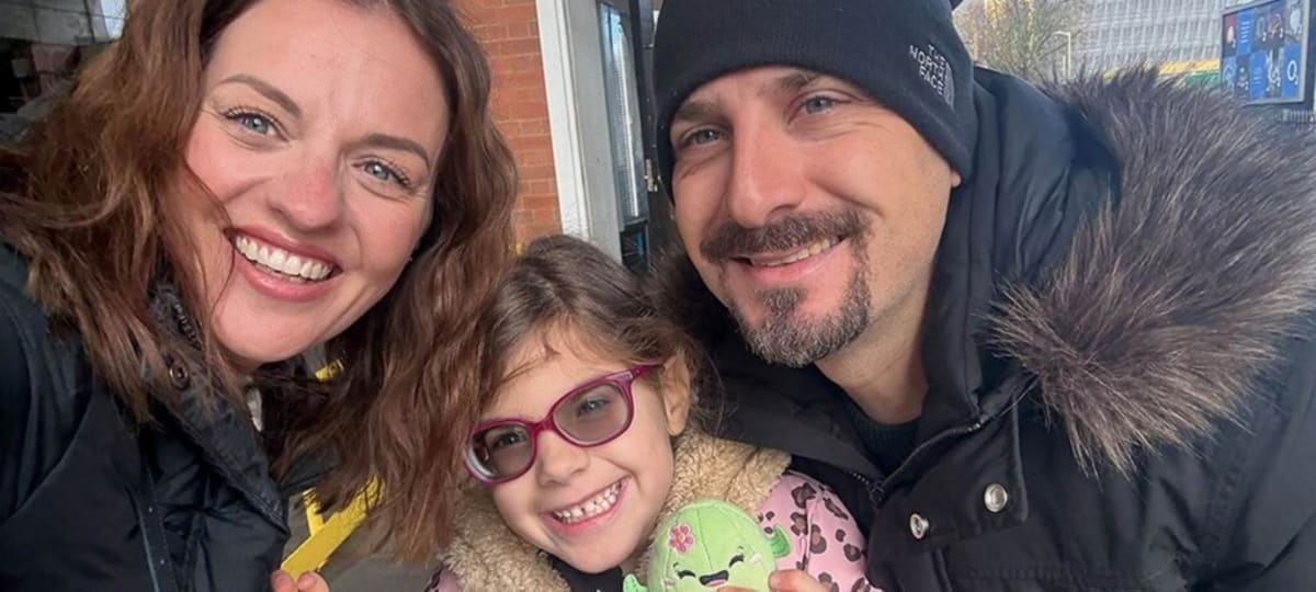 Gene Therapy Saves 6-Year-Old From Rare Blindness - Image 2