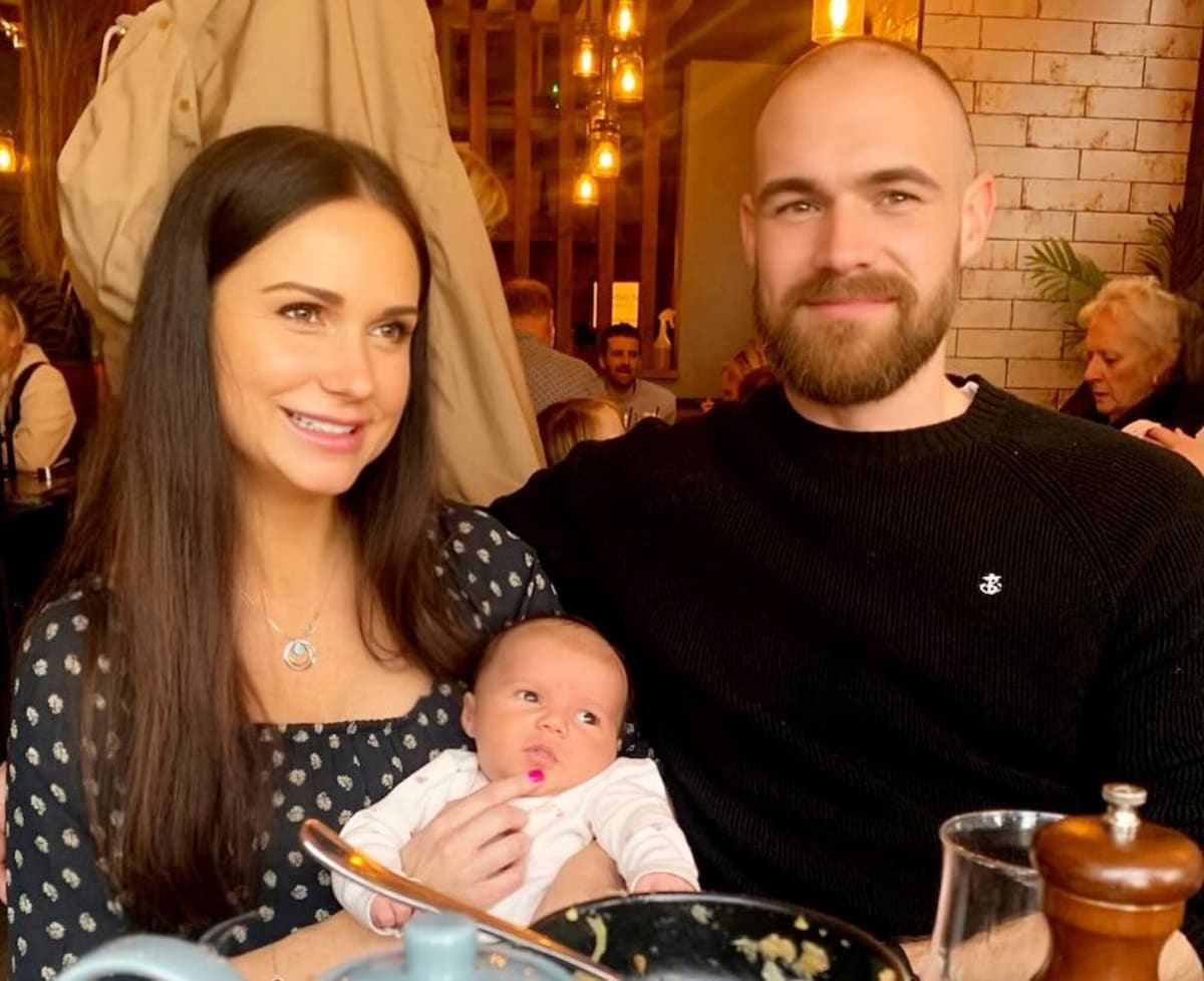 Nurse Finds Love 4 Months After Choosing Solo Motherhood - Image 2