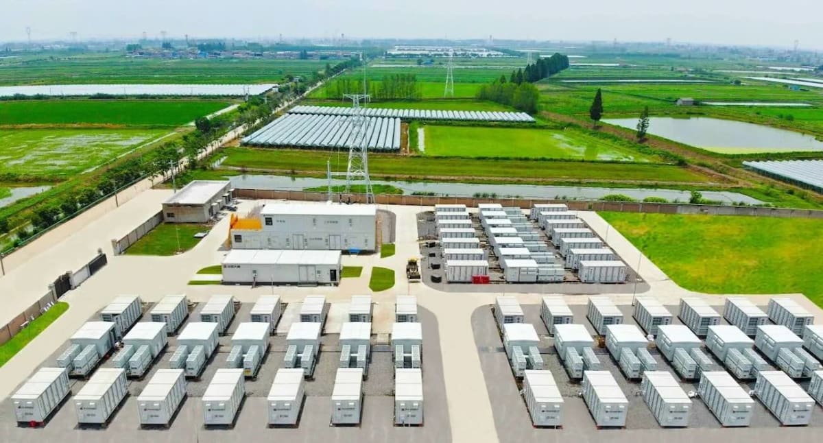 Sodium Batteries Now Rival Tesla's at Fraction of the Cost