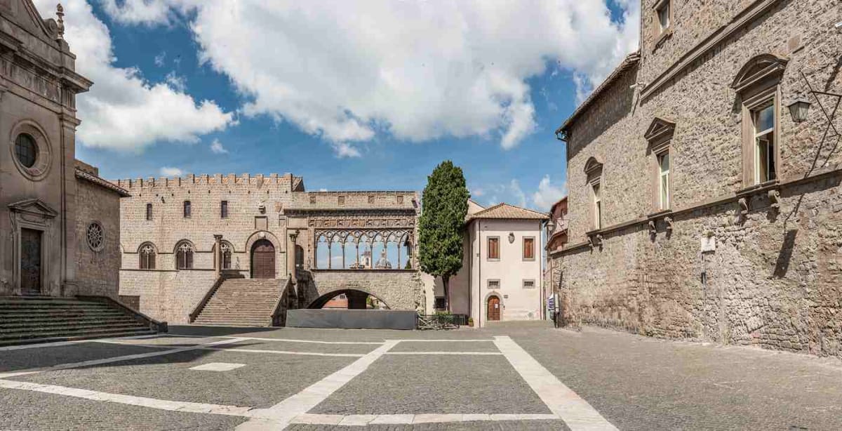 Italy Unifies 5 Ancient Walking Trails for Slower Tourism - Image 3