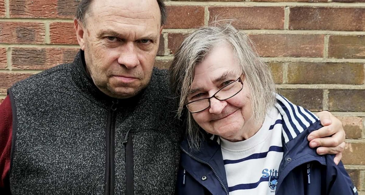 Hospice Finds Dying Woman's Brother in Their Own Shop