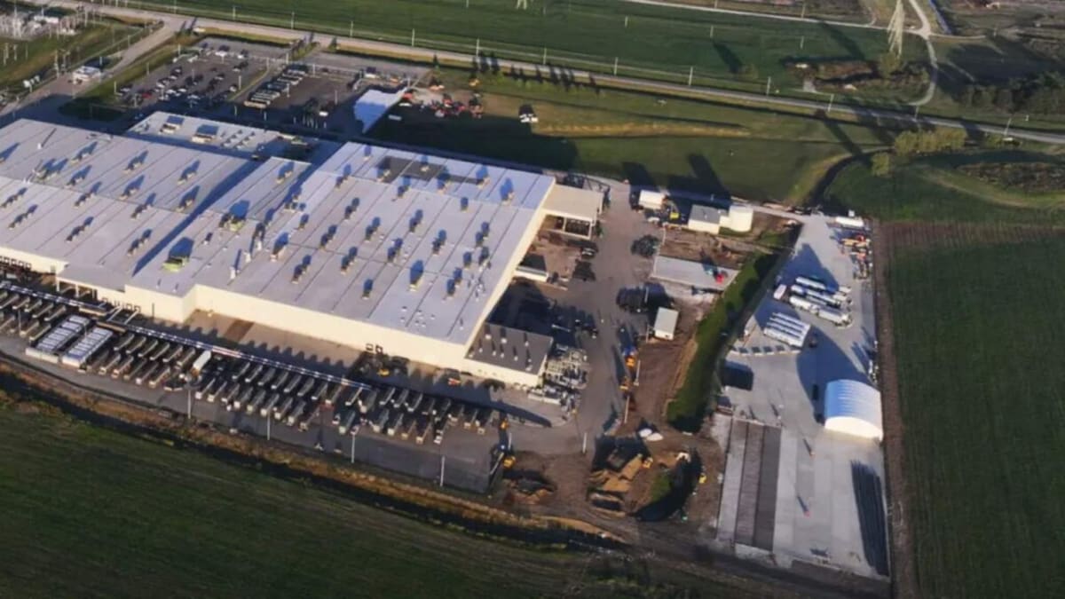 Tennessee Makes Data Centers Pay Their Own Electric Bills - Image 2