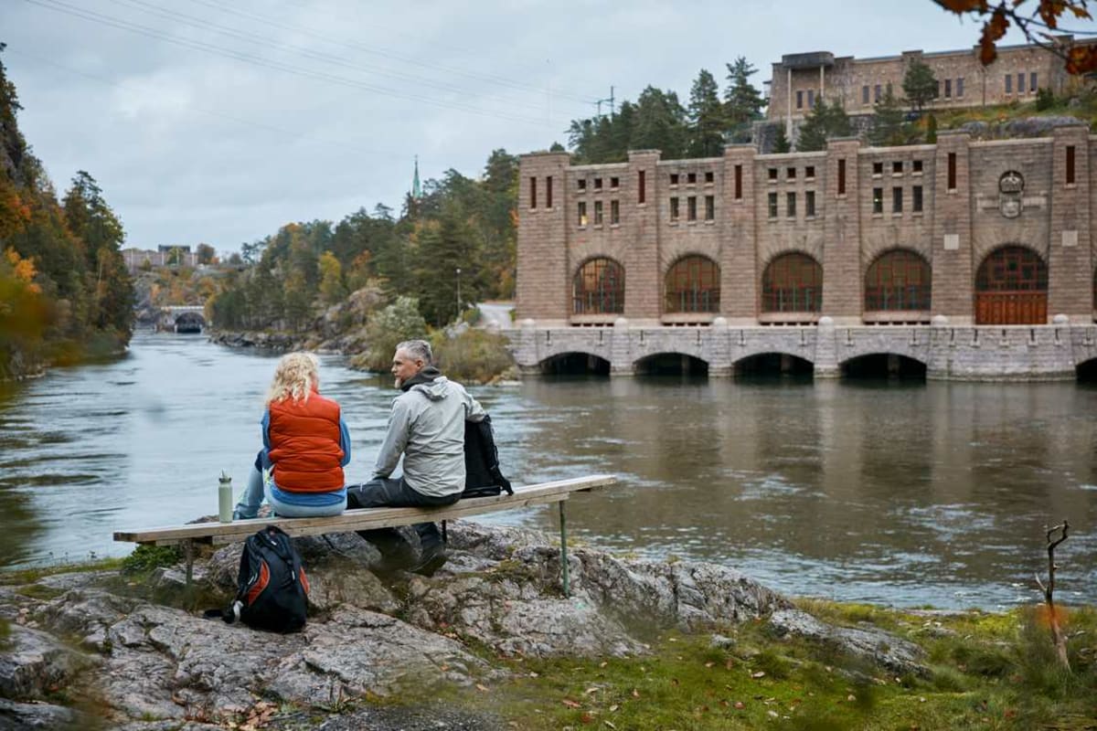 Sweden Launches Scenic 360-Mile Train Route to Oslo - Image 4