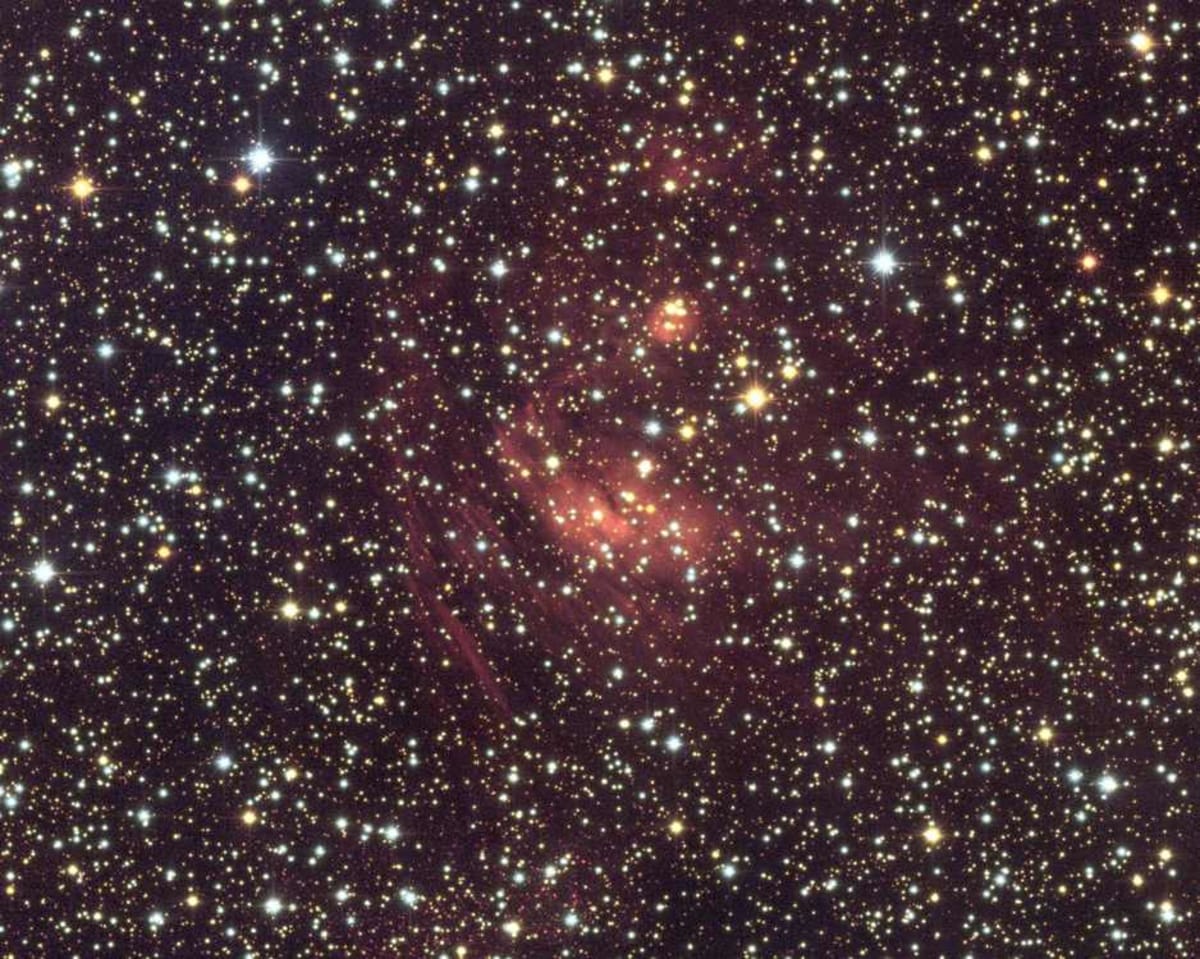 Space Telescope Captures 60 Million Stars in One Photo - Image 2