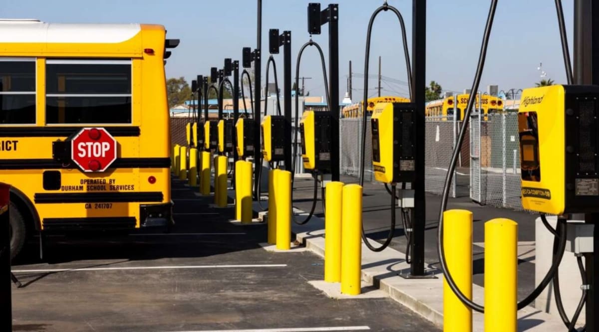 6 Colorado School Buses Now Power Homes After Drop-Off - Image 2