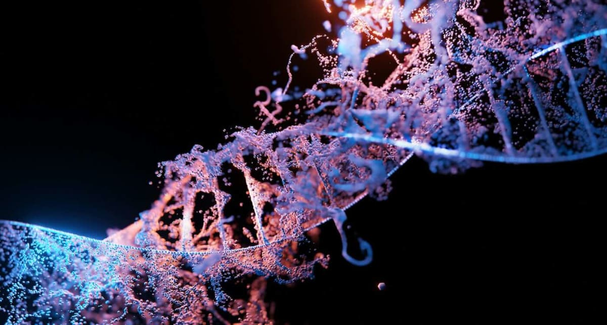 Drug Repairs DNA in Early Alzheimer's, Cleared Safety Trials