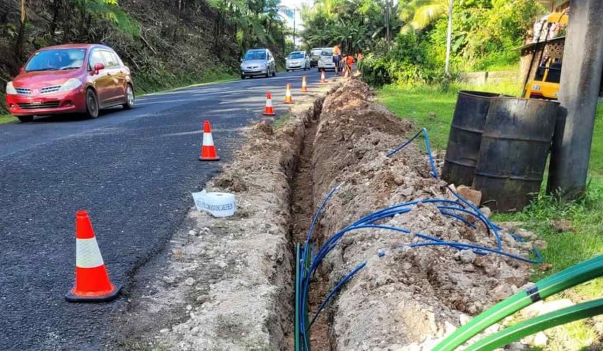 Micronesia Internet Costs Drop 99% After Ending Monopoly
