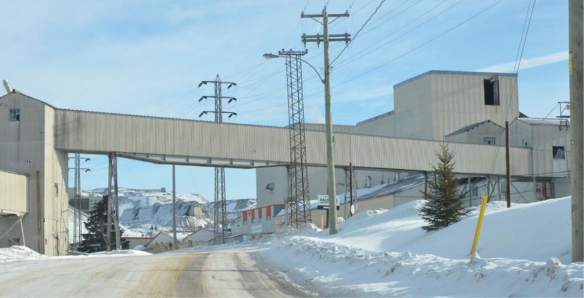 Quebec Firm Extracts Gold Without Cyanide or Arsenic Waste - Image 2