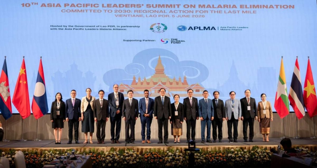 Southeast Asia Slashes Malaria Cases 67% Since 2010 - Image 2