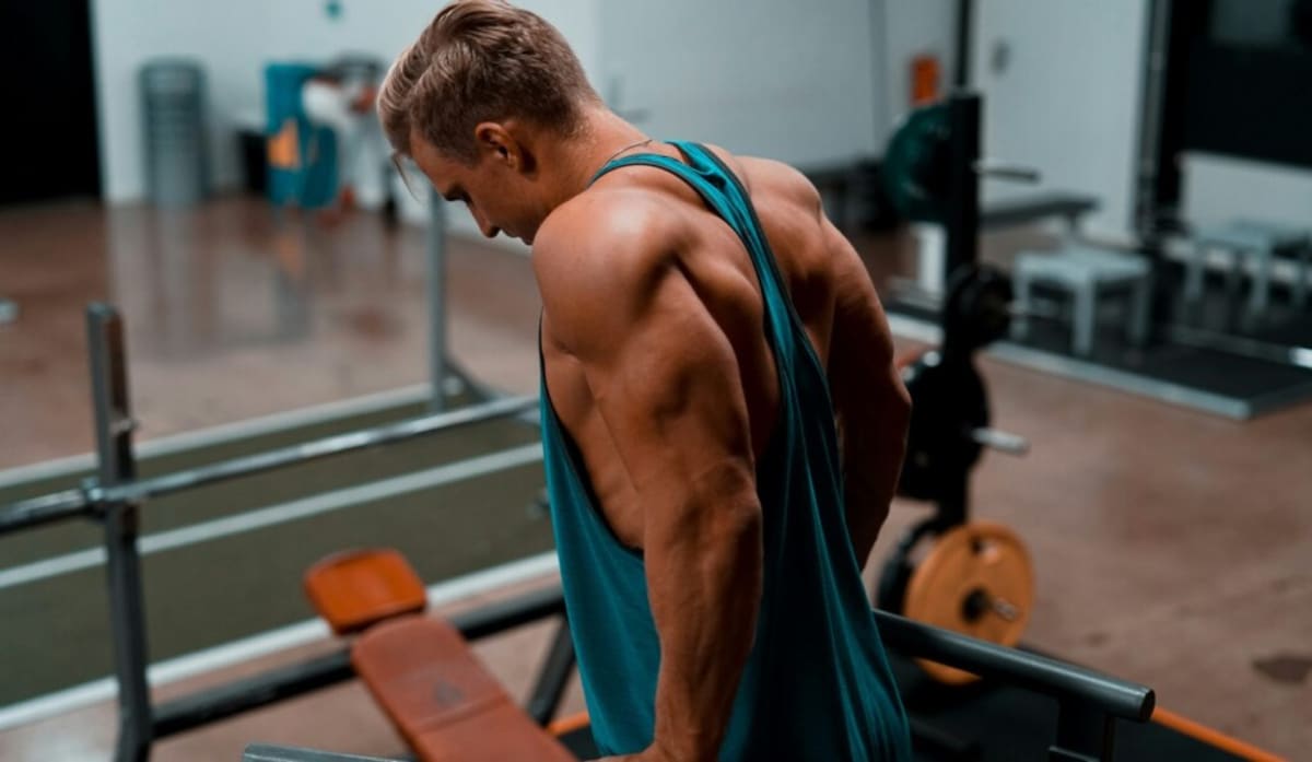 Scientists Find Gene Behind Muscle Aging—Exercise Reverses It - Image 2