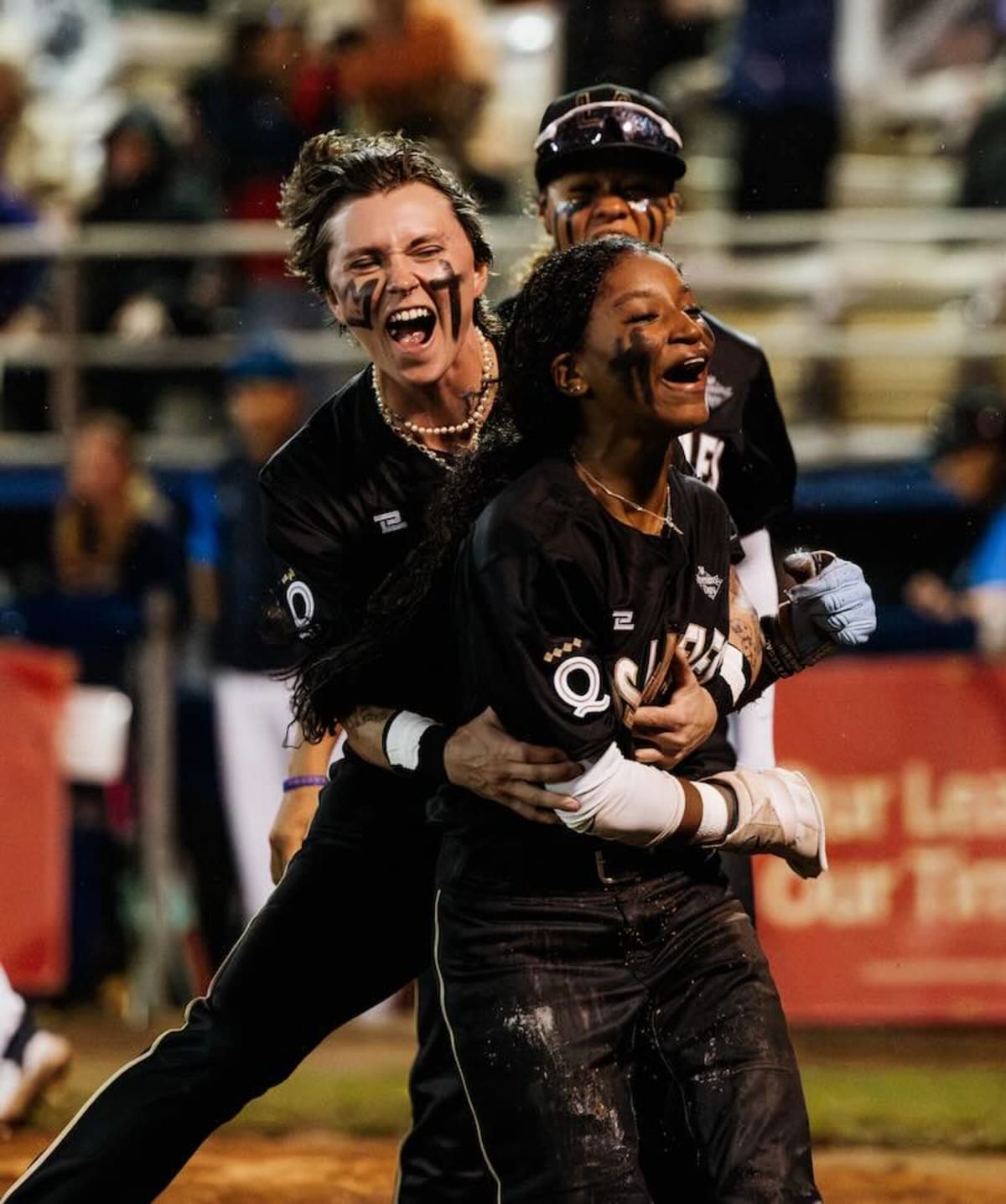 Women's Pro Baseball Returns After 70 Years - Image 4