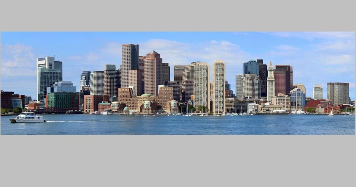 Boston Invests $10B to Protect City from Rising Seas - Image 2