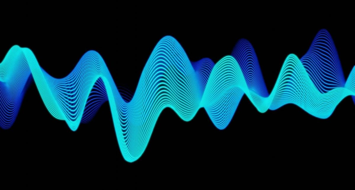 Person sleeping peacefully in bed while brain waves protect against cognitive decline