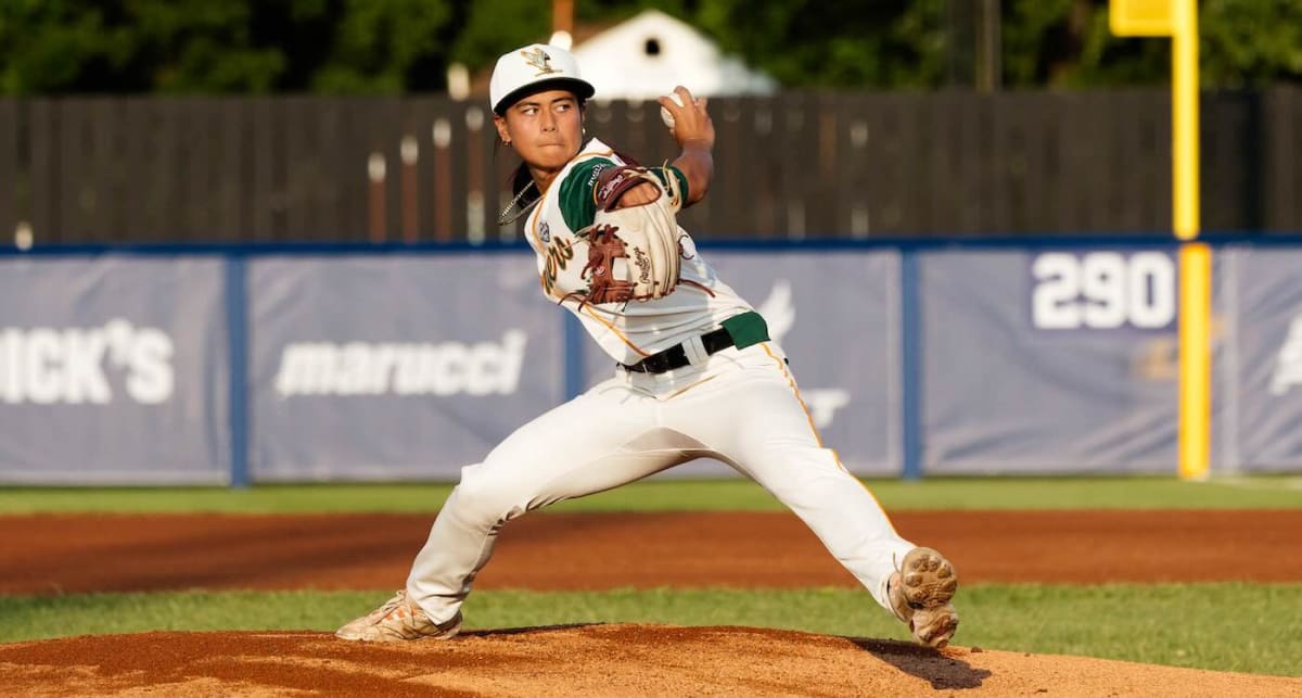 Women's Pro Baseball Returns After 70 Years - Image 2