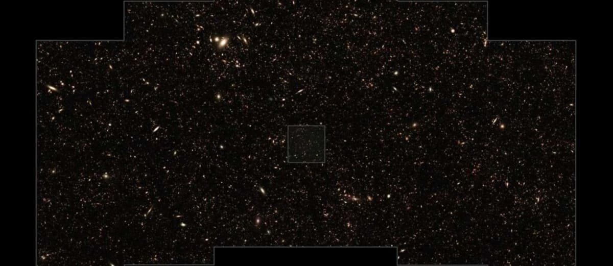 NASA's Roman Space Telescope Launches 9 Months Early - Image 4