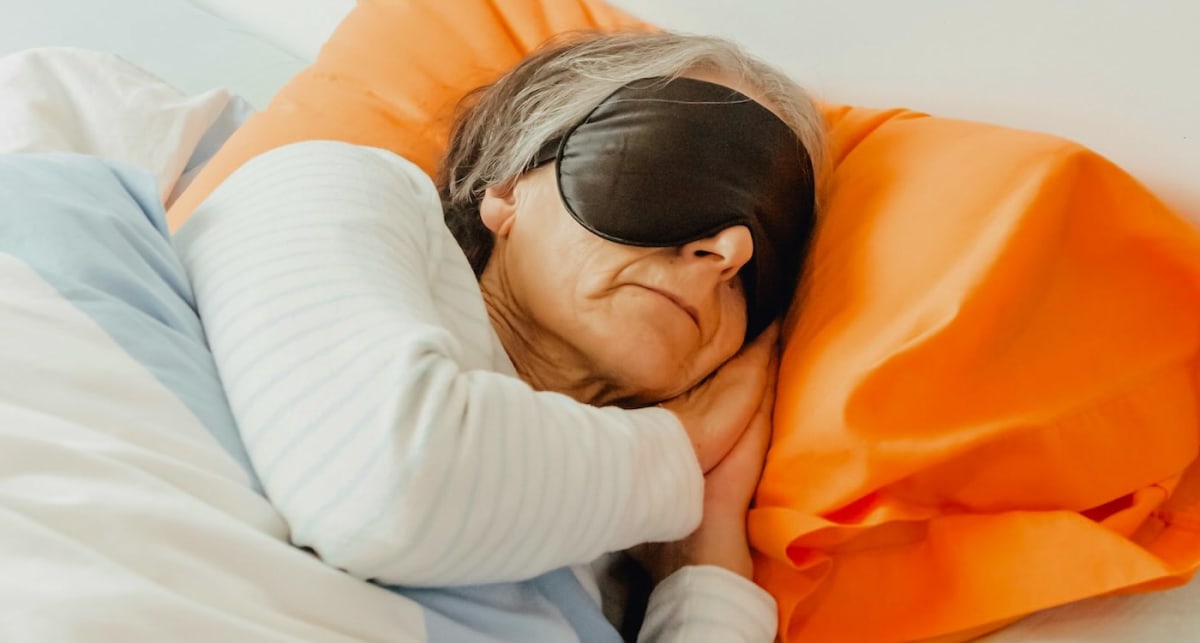Scientists Restore 2 Hours of Sleep in Alzheimer's Mice