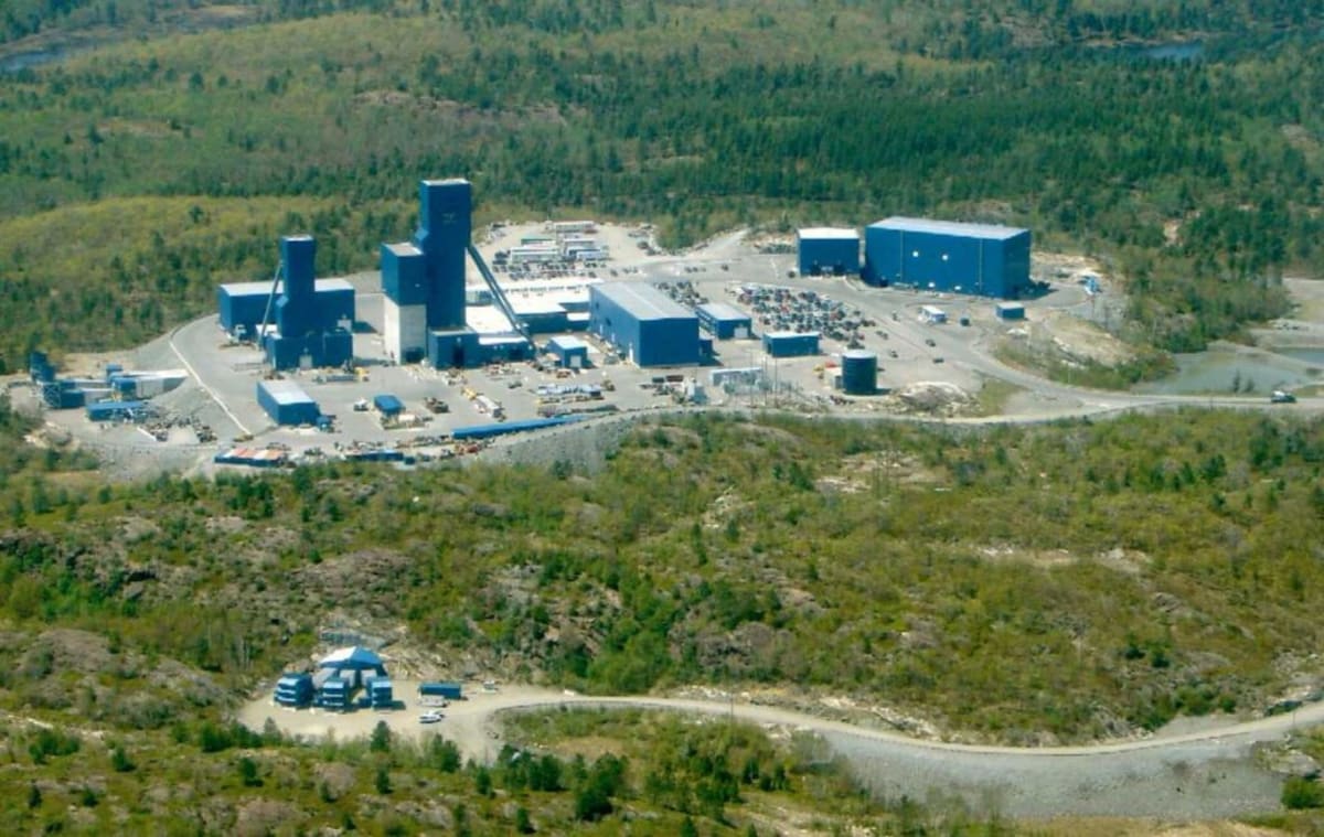 Canada Nickel Mine to Capture 1.5M Tons of CO2 Yearly - Image 2