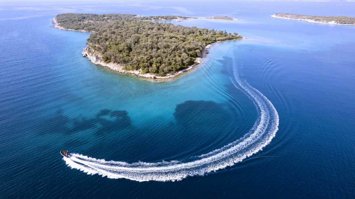 Turkish Fishermen Triple Marine Sanctuaries in 5 Years