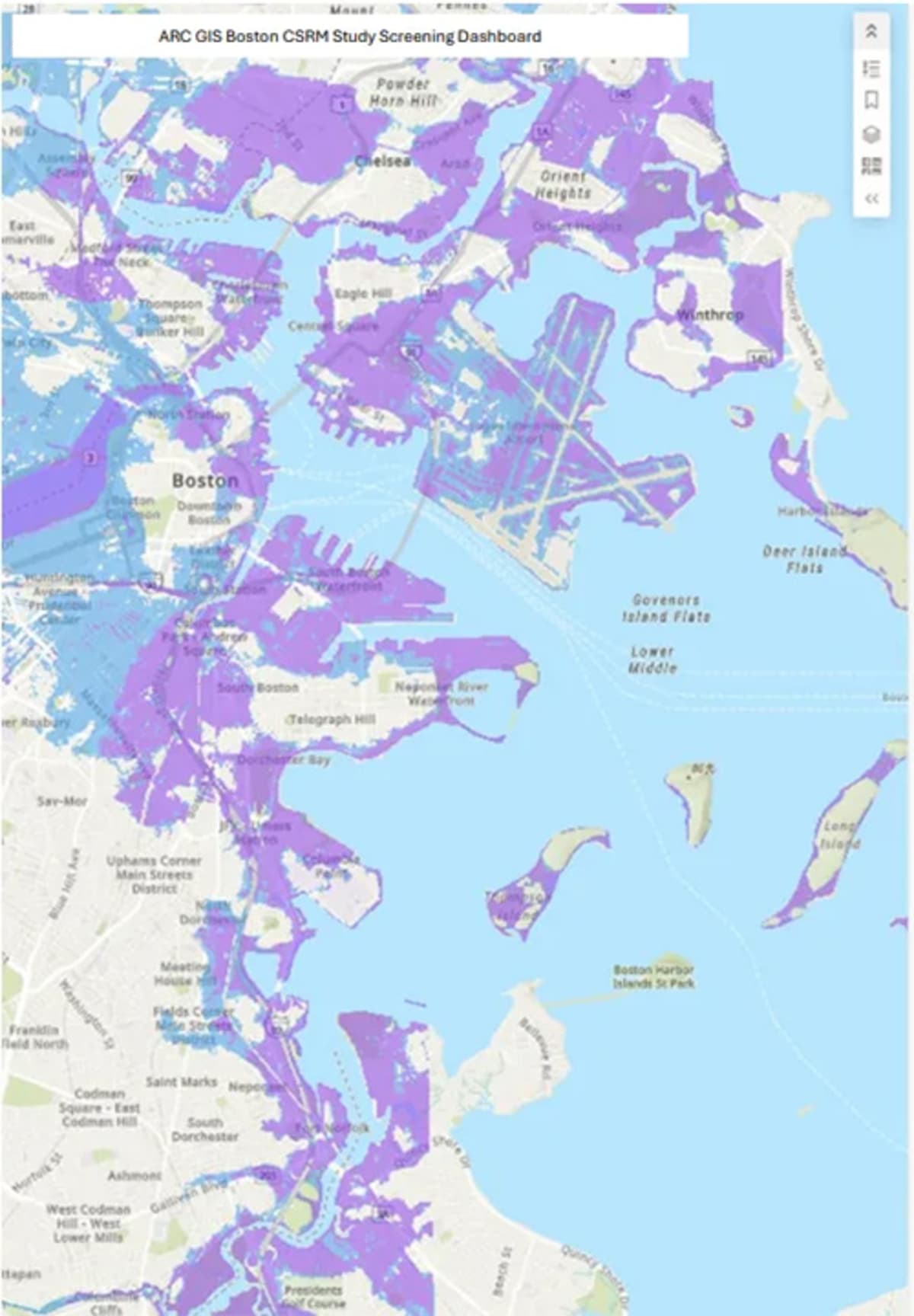 Boston Invests $10B to Protect City from Rising Seas - Image 3
