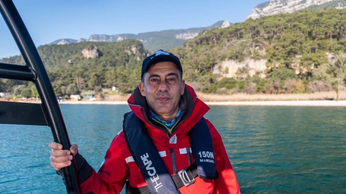 Turkish Fishermen Triple Marine Sanctuaries in 5 Years - Image 2