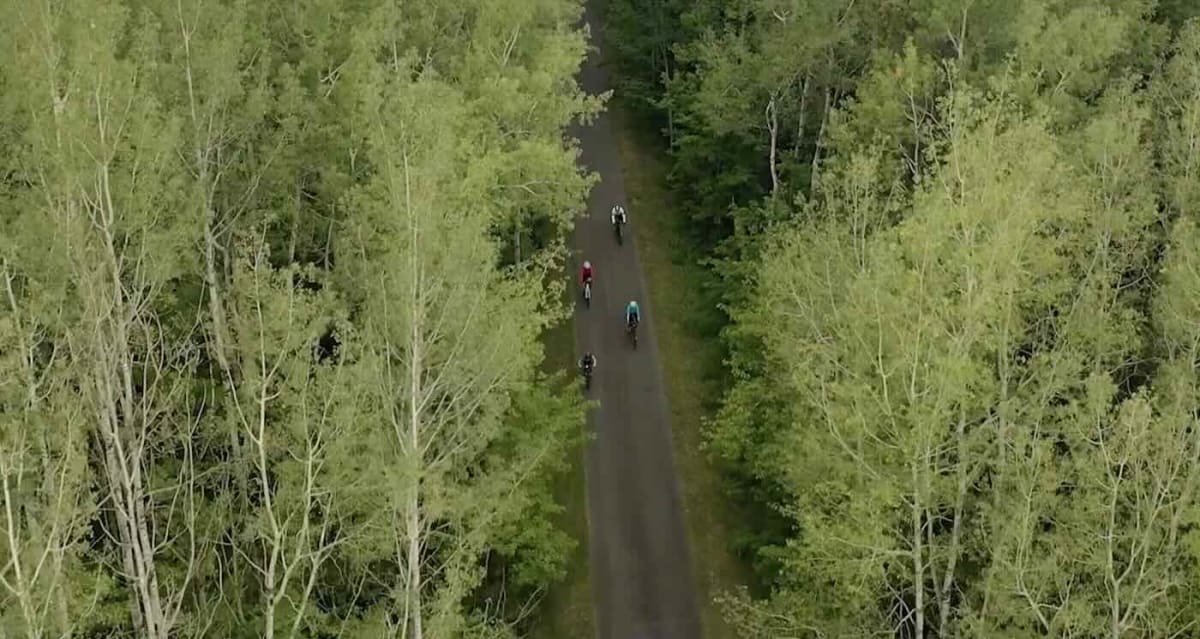Minnesota Completes 165-Mile Mesabi Trail After 30 Years - Image 2